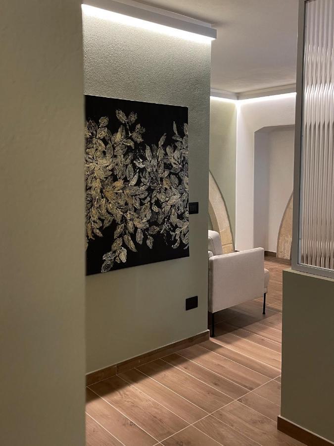 Raha Suites Syracuse Exterior foto