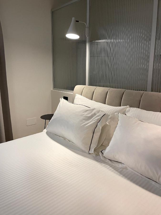 Raha Suites Syracuse Exterior foto