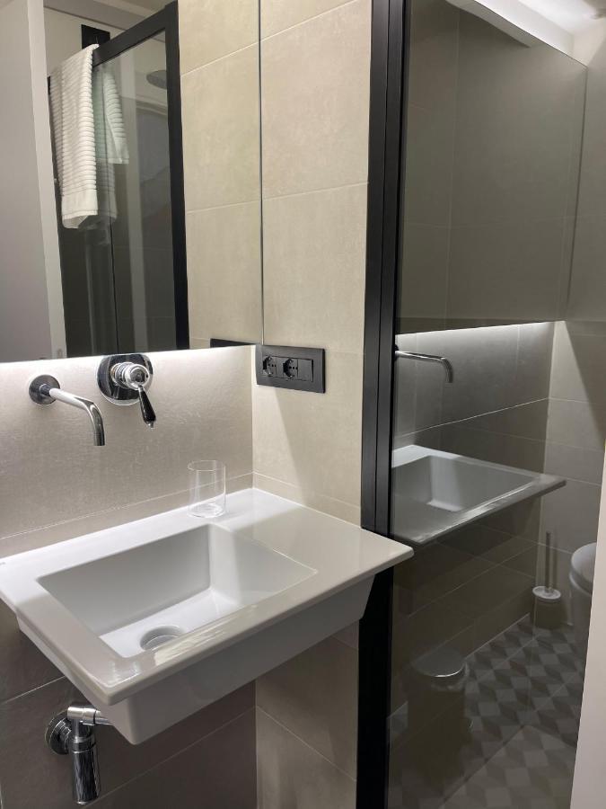 Raha Suites Syracuse Exterior foto