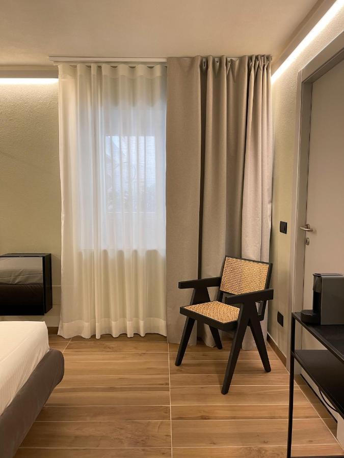 Raha Suites Syracuse Exterior foto