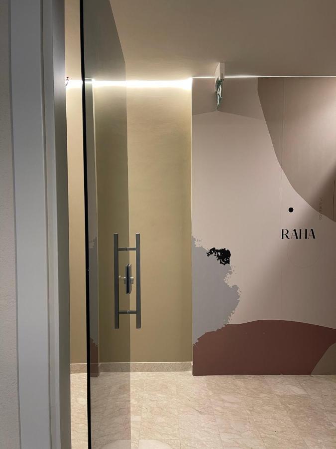 Raha Suites Syracuse Exterior foto